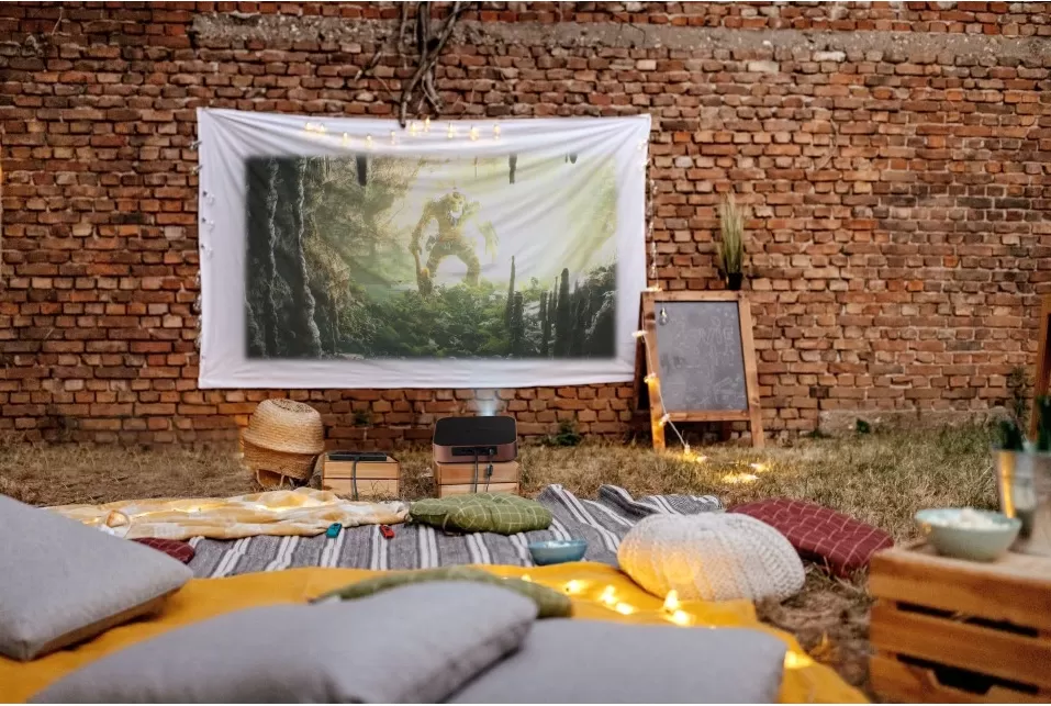 Máy chiếu Mini Viewsonic